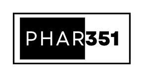 PHAR351